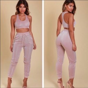 Femme Luxe 2 piece